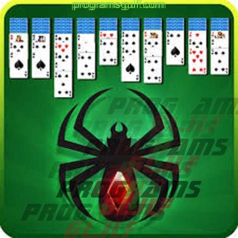 spider solitaire classic 2020.